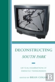 Deconstructing South Park
