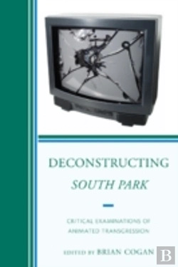 Bertrand.pt - Deconstructing South Park