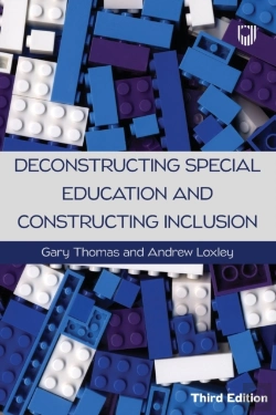 Bertrand.pt - Deconstructing Special Education And Constructing Inclusion 3e
