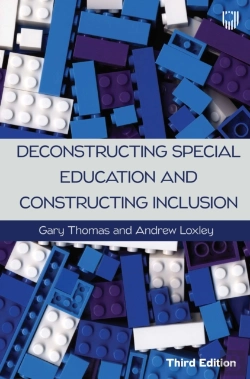 Bertrand.pt - Deconstructing Special Education And Constructing Inclusion 3e