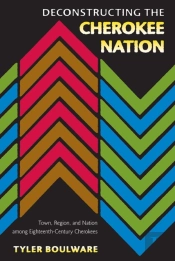 Deconstructing The Cherokee Nation