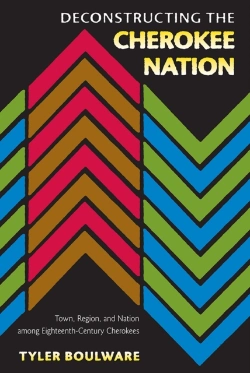 Bertrand.pt - Deconstructing The Cherokee Nation