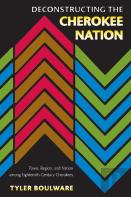 Deconstructing The Cherokee Nation