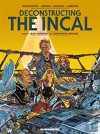 Deconstructing The Incal