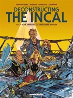 Bertrand.pt - Deconstructing The Incal