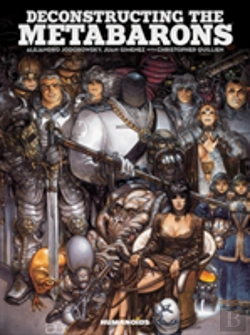 Bertrand.pt - Deconstructing The Metabarons