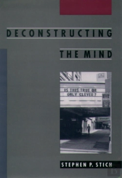 Bertrand.pt - Deconstructing The Mind