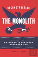 Deconstructing The Monolith