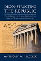 Deconstructing The Republic