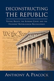 Deconstructing The Republic