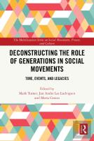 Deconstructing The Role Of Generations In Social Movements