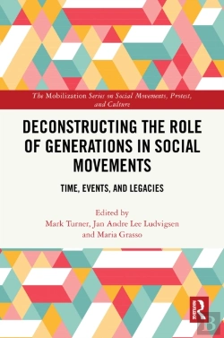Bertrand.pt - Deconstructing The Role Of Generations In Social Movements