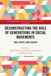 Deconstructing The Role Of Generations In Social Movements