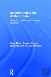 Deconstructing The Welfare State