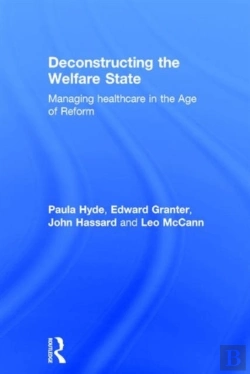 Bertrand.pt - Deconstructing The Welfare State