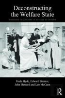 Deconstructing The Welfare State