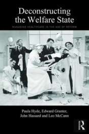 Deconstructing The Welfare State