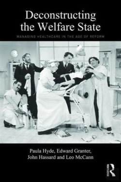 Bertrand.pt - Deconstructing The Welfare State