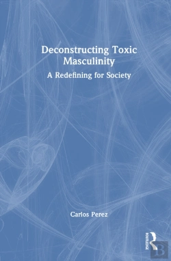 Bertrand.pt - Deconstructing Toxic Masculinity