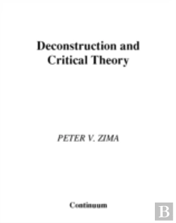 Bertrand.pt - Deconstruction And Critical Theory