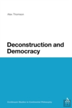 Bertrand.pt - Deconstruction And Democracy