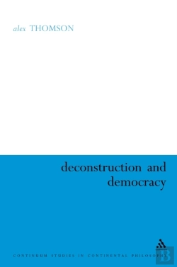 Bertrand.pt - Deconstruction And Democracy