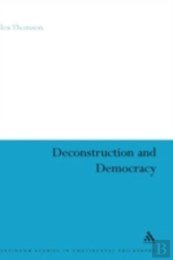 Bertrand.pt - Deconstruction And Democracy