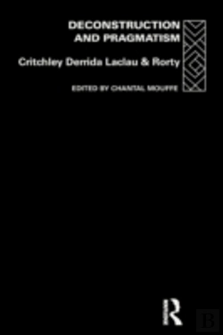 Bertrand.pt - Deconstruction And Pragmatism