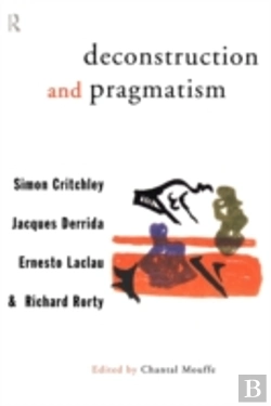 Bertrand.pt - Deconstruction And Pragmatism