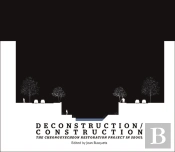 Deconstruction/Construction