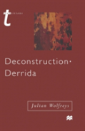 Deconstruction Derrida