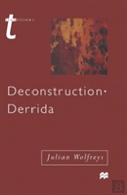 Bertrand.pt - Deconstruction Derrida