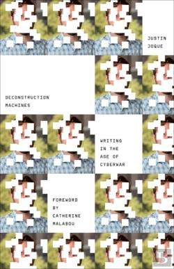 Bertrand.pt - Deconstruction Machines