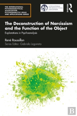 Bertrand.pt - Deconstruction Of Narcissism And The Function Of The Object