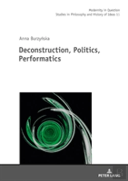 Bertrand.pt - Deconstruction, Politics, Performatics