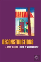 Deconstructions