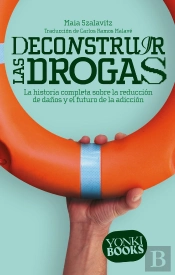 Deconstruir Las Drogas