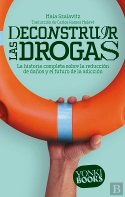 Bertrand.pt - Deconstruir Las Drogas