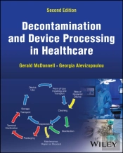 Decontamination And Device Processing In Healthcare