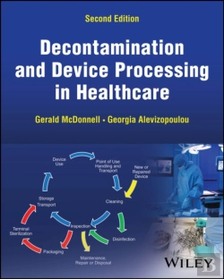 Bertrand.pt - Decontamination And Device Processing In Healthcare