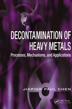 Bertrand.pt - Decontamination Of Heavy Metals