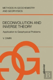 Deconvolution And Inverse Theory