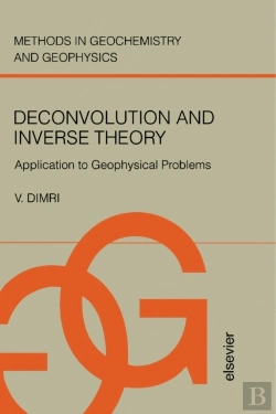 Bertrand.pt - Deconvolution And Inverse Theory
