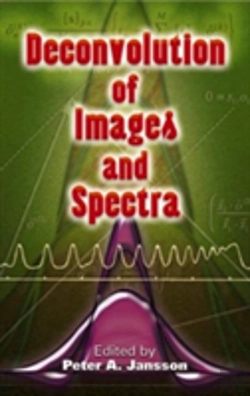 Bertrand.pt - Deconvolution Of Images And Spectra