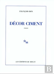 Décor Ciment