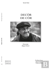 Decor De Cor Hommage A Miquel Decor - Hommage A Michel Decor
