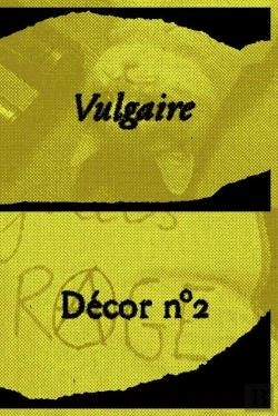Bertrand.pt - Decor N  02 - Vulgaire !