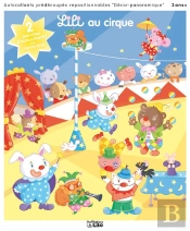 Decor Panoramique Au Cirque