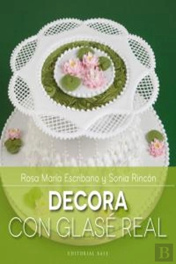 Bertrand.pt - Decora Con Glasé Real