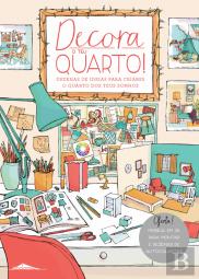 Decora o Teu Quarto!